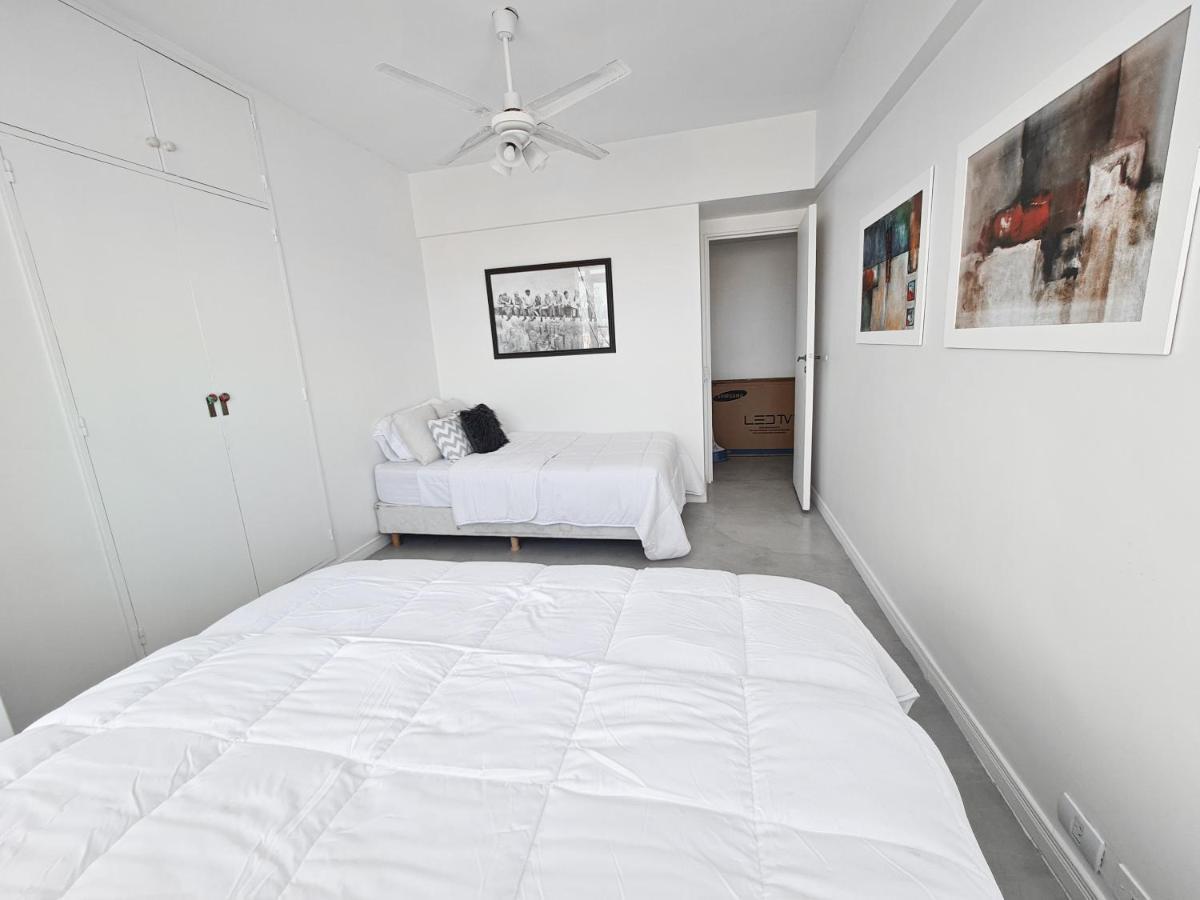 G&G Apartments - Recoleta City View Buenos Aires Exterior foto
